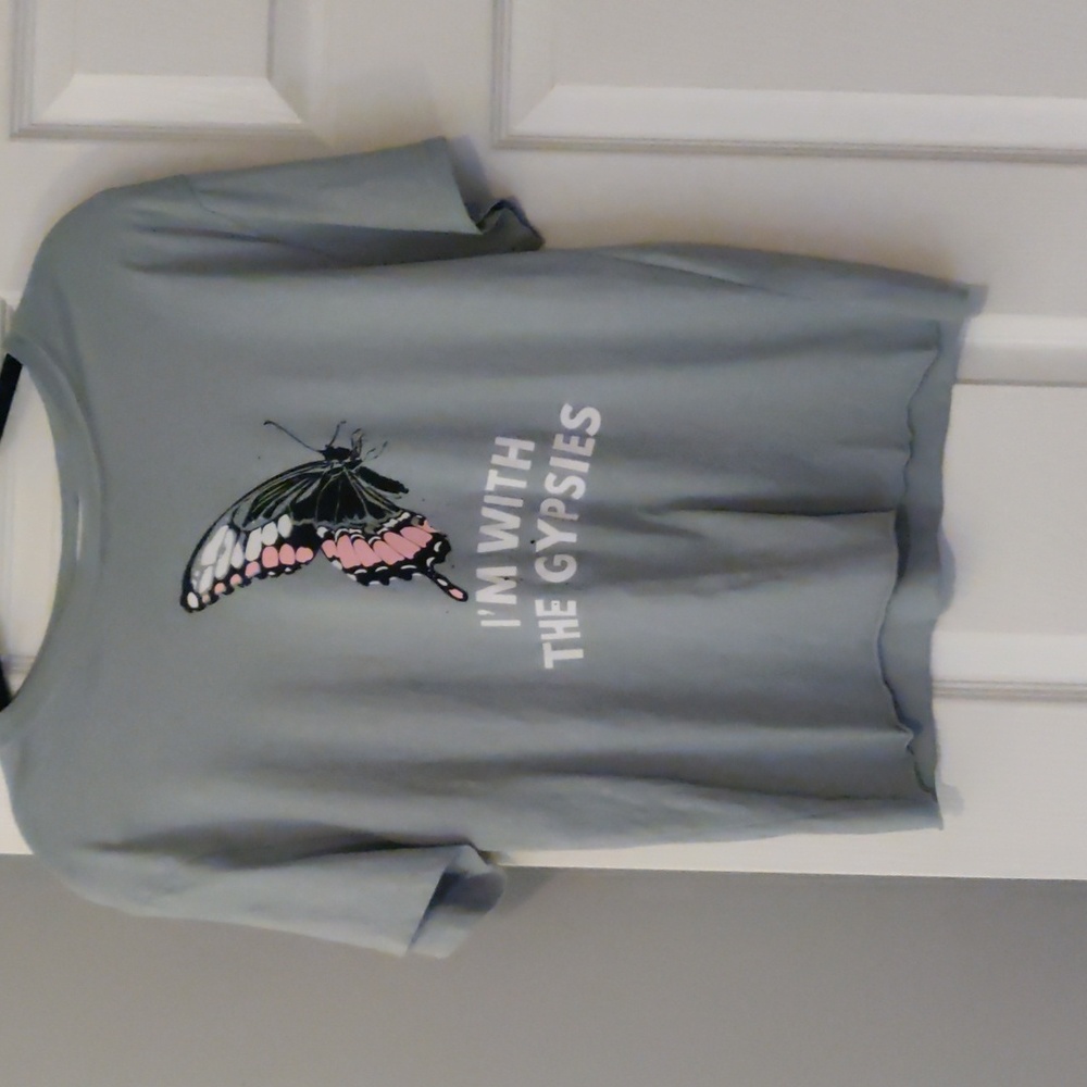 Wildfox Nwot size sm will fit medium